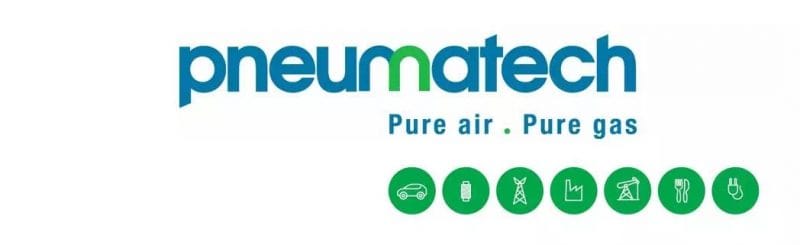 Pneumatech Pure Gas and Pure Air