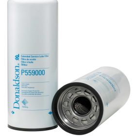 Lube filters are designed to capture particulates in oil