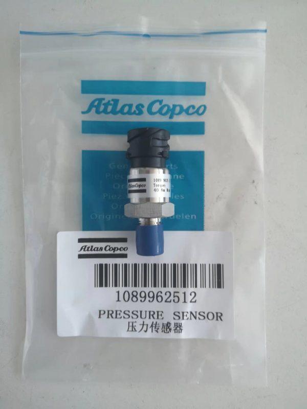 1089 9625 16 Atlas Copco ORIGINAL Sensor Pressure China Supplier