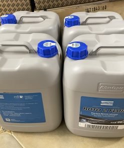 Atlas Copco Genuine Lubricant Fluid