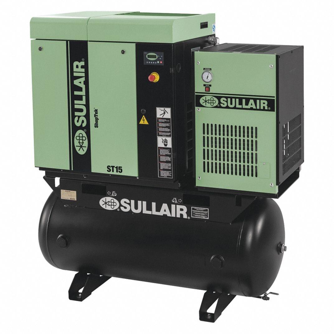 Sullair Compressors And Sullair Original Parts China Supplier 1174