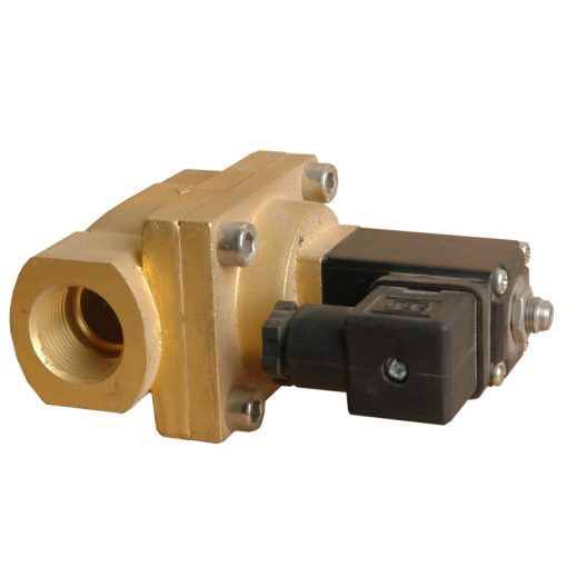 1089943917 Solenoid Valve for Atlas Copco Compressor - Image 5