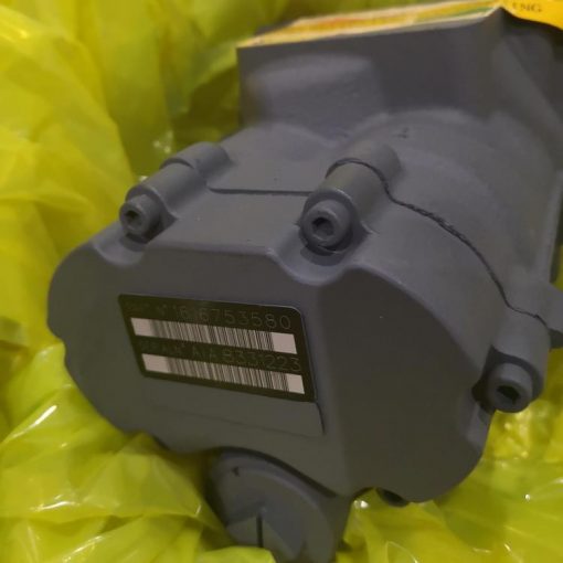 1616753580 Air End for Atlas Copco Air Compressor