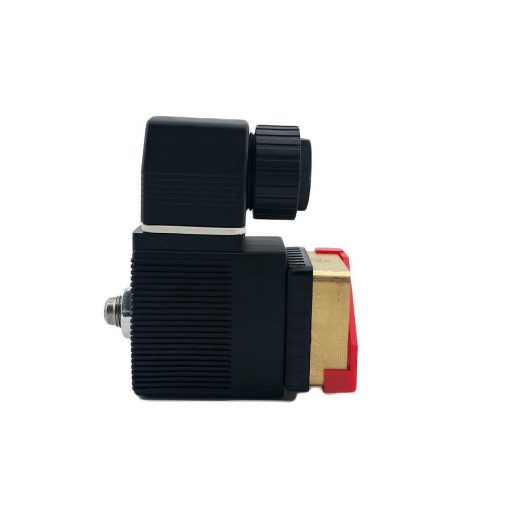 6236382300: EV.Regulation Solenoid Valve 230V 50/60HZ/8W - Image 6