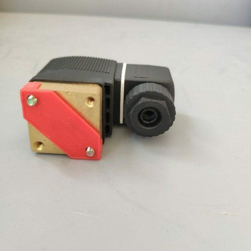 1089062021 Solenoid Valve Atlas Copco Compressor