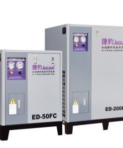 ED-200FC Refrigerant Air Dryer of Jaguar Brand