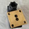 Electric Solenoid Valve for Atlas Copco Screw Air Compressors 24V China Distributor