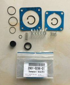 2901029801 Thermostat Valve Kit Atlas Copco Genuine Parts