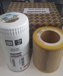 Atlas Oil filters and Air Filters