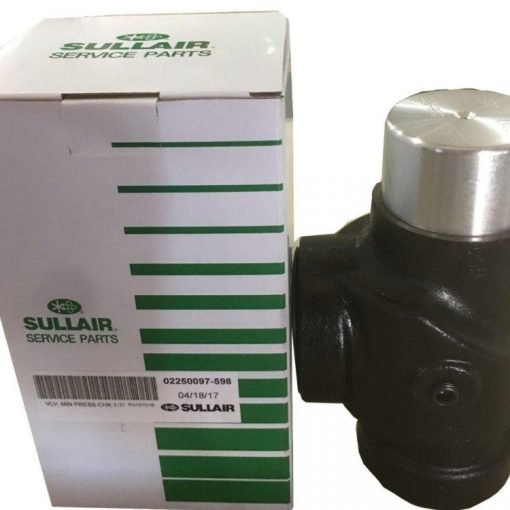 China Supplier for Sullair Minimum Pressure Valve