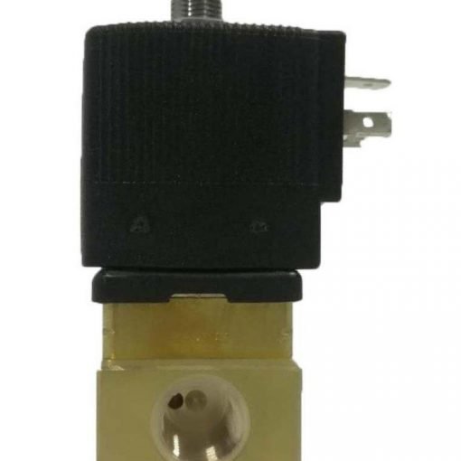 China Supplier for Sullair Solenoid Valve Auto Drain Valve