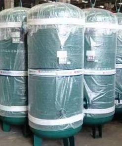 Compressors air treatment air tanks China supplier