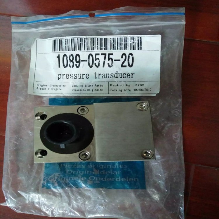 Genuine Part Atlas Copco Pressure Transducer