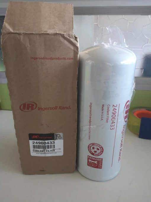 Ingersoll Rand Oil Filters