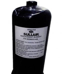 Reliable Supplier for Sullair Air Compressor Part Oil Filter Element