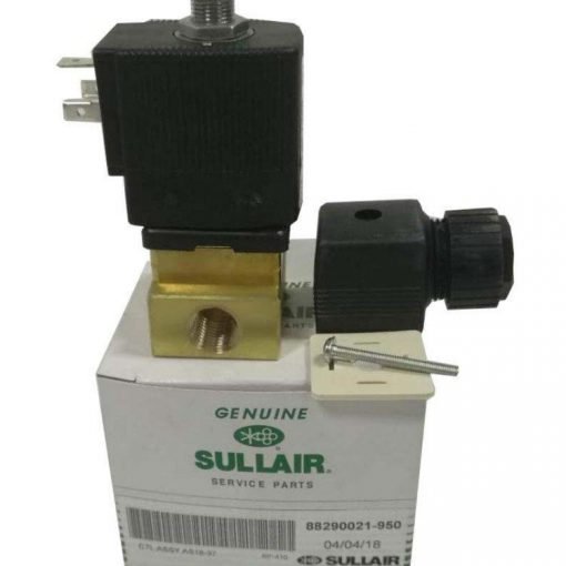 Sullair China Valve Supplier