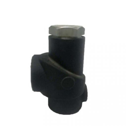 Sullair Minimum Pressure Valve