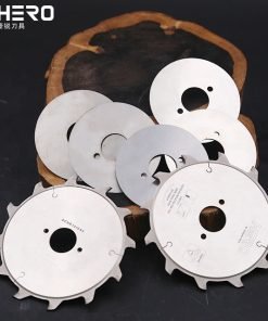 Woodworking saw blade-PCD China supplier