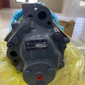 1616 5851 87 Atlas Copco O.F.S. G-27 ZR/ZT Oil-Free Screw Air Compressor