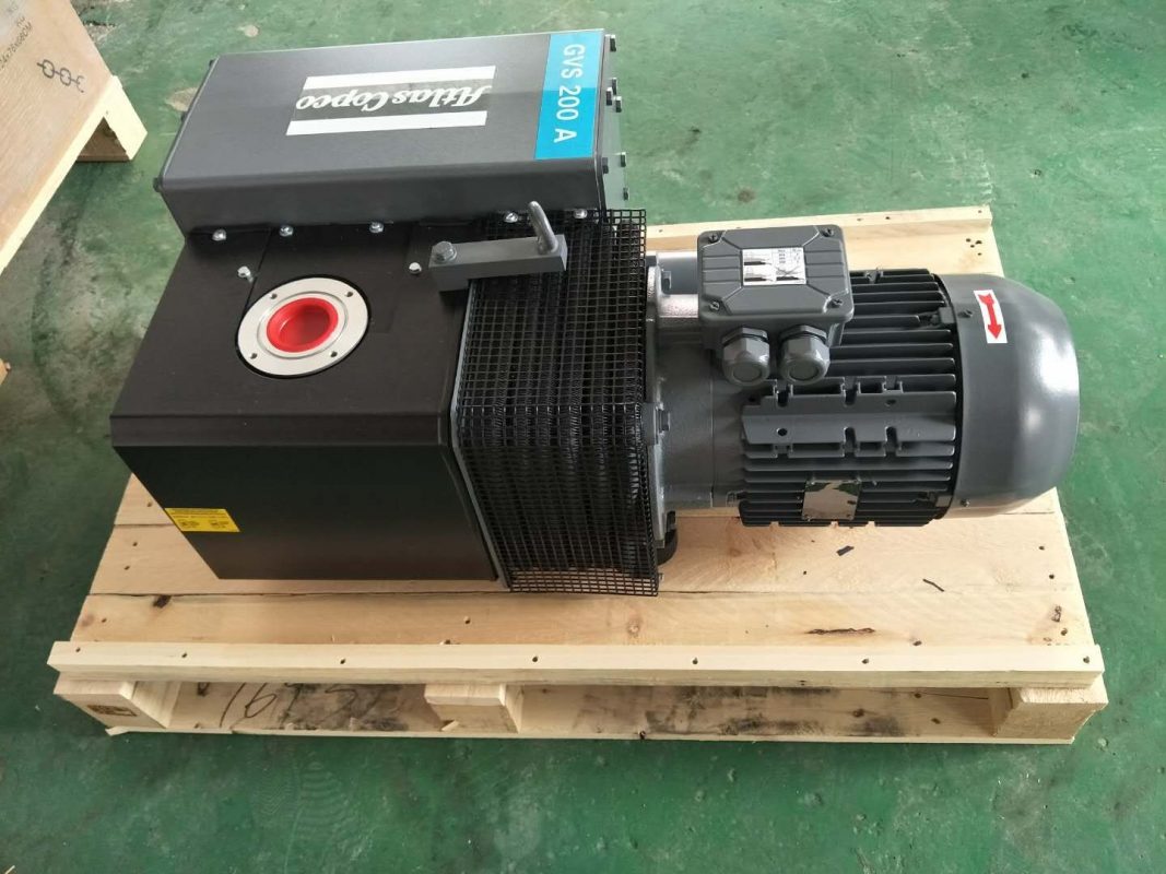 2657265258 Epiroc Oil SealAtlas Copco Vacuum Pump GVS200A China Supplier