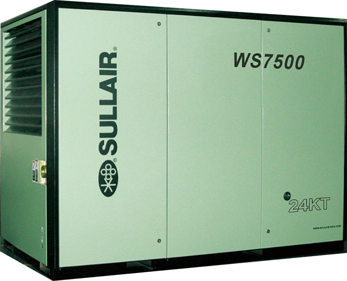 Sullair Air Compressors & Parts China Supplier