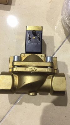 93470235 Ingersoll Rand Original Solenoid Valve China