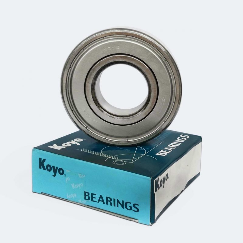 Rolling mill KOYO imported bearings, 30222 model parameters, Japanese tapered roller bearings