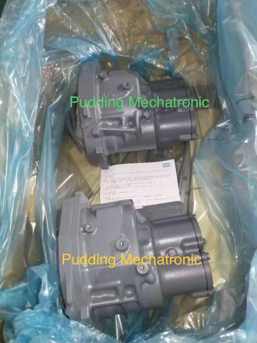 Atlas Copco Compressor Element GP L-6 HP PN 1616 7258 80