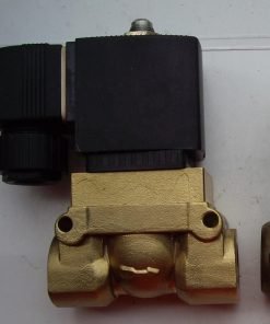 Atlas Copco Valve 1089035161 Solenoid Valve