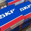 SKF Bearings from China Reliable Compressor Supplier