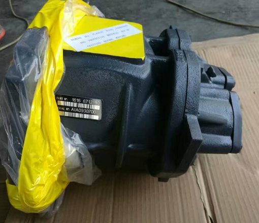 Atlas Copco 1616671280 - 1616671290 OIS H 06 Service Stage