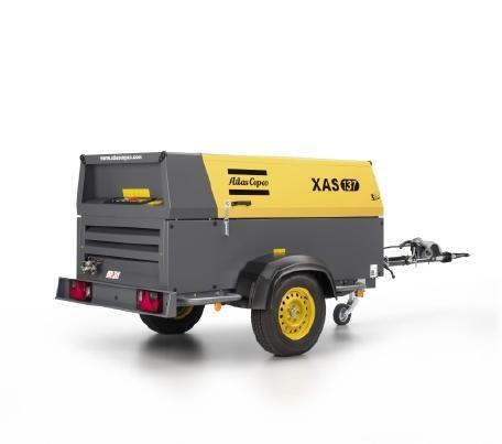 diesel-xas-137-ddg-atlas-copco reliable supplier