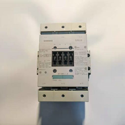 3RT1054-6AP36 Siemens Contactor