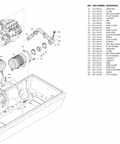 1615938801 AIR FILTER Shell