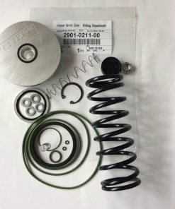 2901021100-Atlas-Copco-Unloader-Valve-Kit-China Distributor