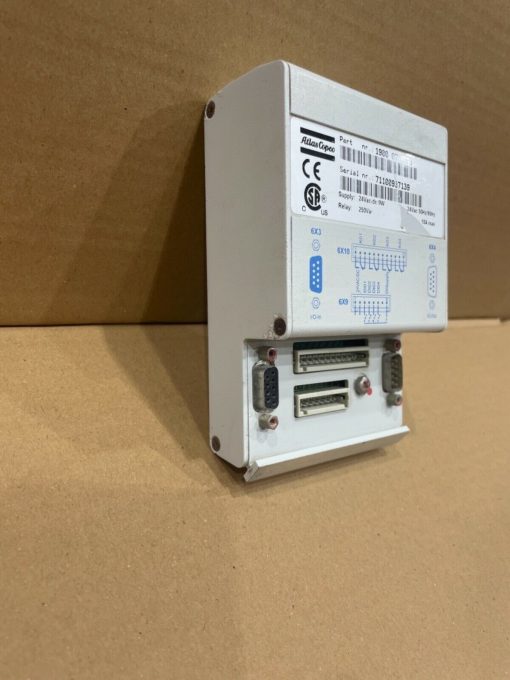 Atlas Copco Genuine 1900071071- DIOE EXPANSION MODULE MK4