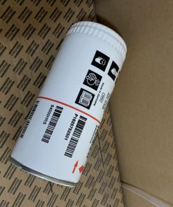 Atlas Copco Genuine Oil Filter 1625752501 China Distributor