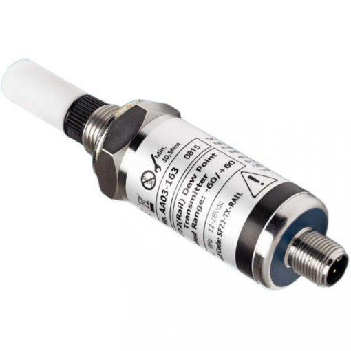 China Distributor for Michell SF82 Dew Point Transmitters