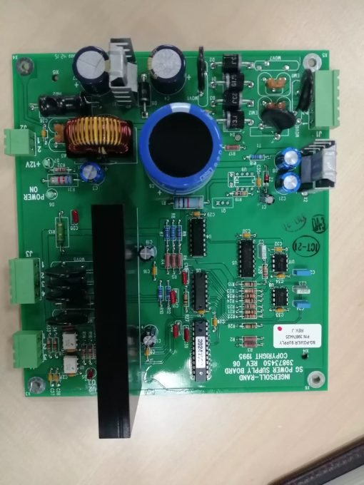 Ingersoll Rand Genuine Power Supply Board China Supplier