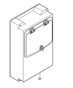 1604424980=1900100346=1900100381 Controller Box Atlas Copco China Supplier