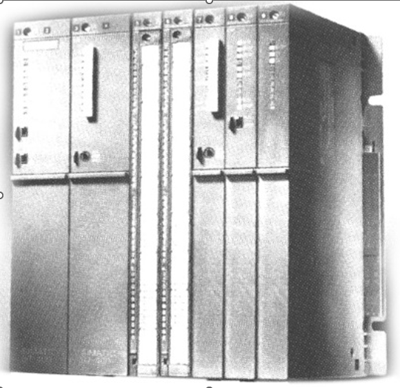 Siemens PCS7