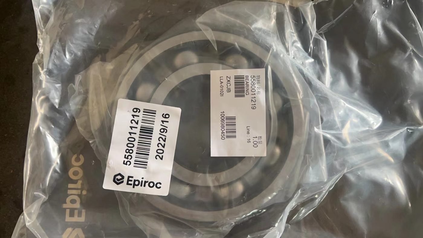 5580011219 Epiroc BEARING