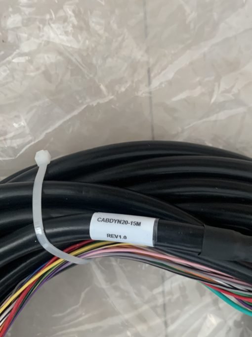 CABDYN20-L5 HONEYWELL system cable