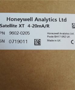 Honeywell Genuine Original Brand New Satellite XT MST 氧传感器 9602 5501 9602 5500 9602 7100