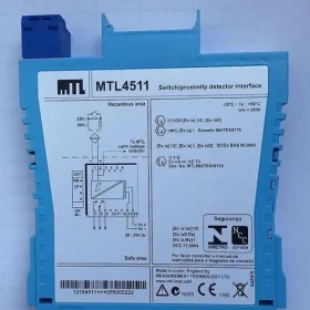 MTL4511 ISOLATING DRIVER China Supplier