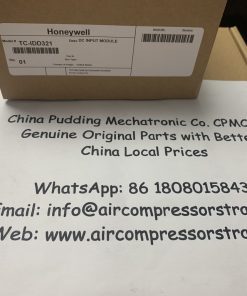 Original CC-PAOH01AO Module by Reliable China Honeywell Supplier