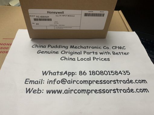 Original CC-PAOH01AO Module by Reliable China Honeywell Supplier