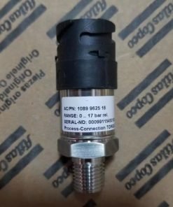 1089962518-1089962512 ORIGINAL Sensor Pressure by China Supplier