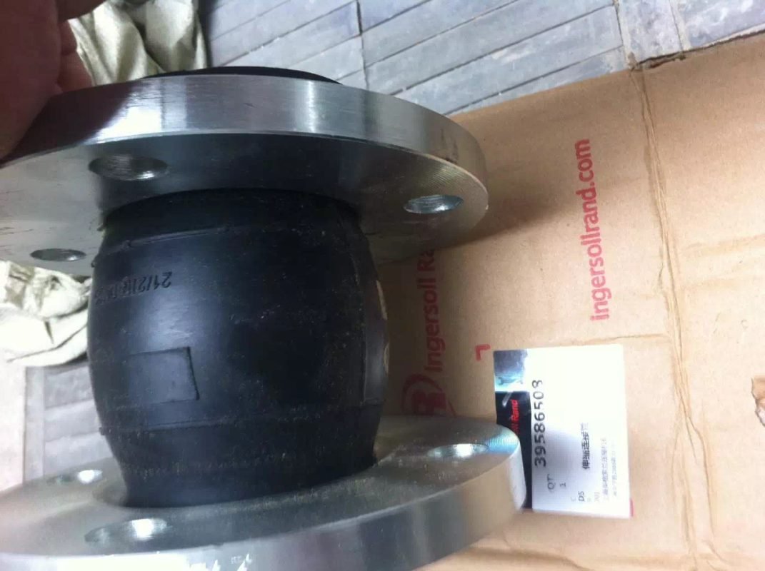 39586060-39586508 Ingersoll Rand EXPANSION JOINT By CPMC China