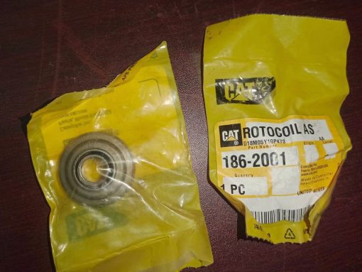 186-2001 RotoCoil as Caterpillar Genuine Parts China Top Price